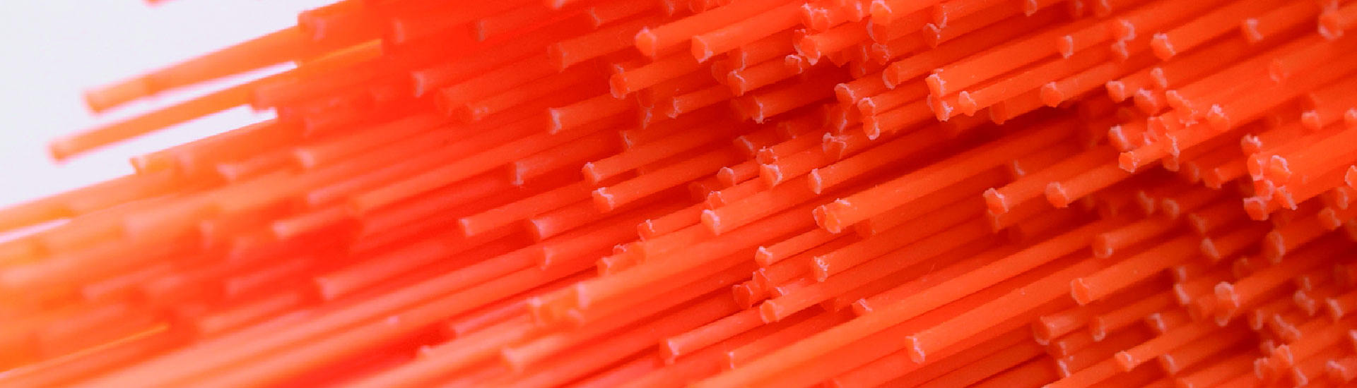 Brush filament