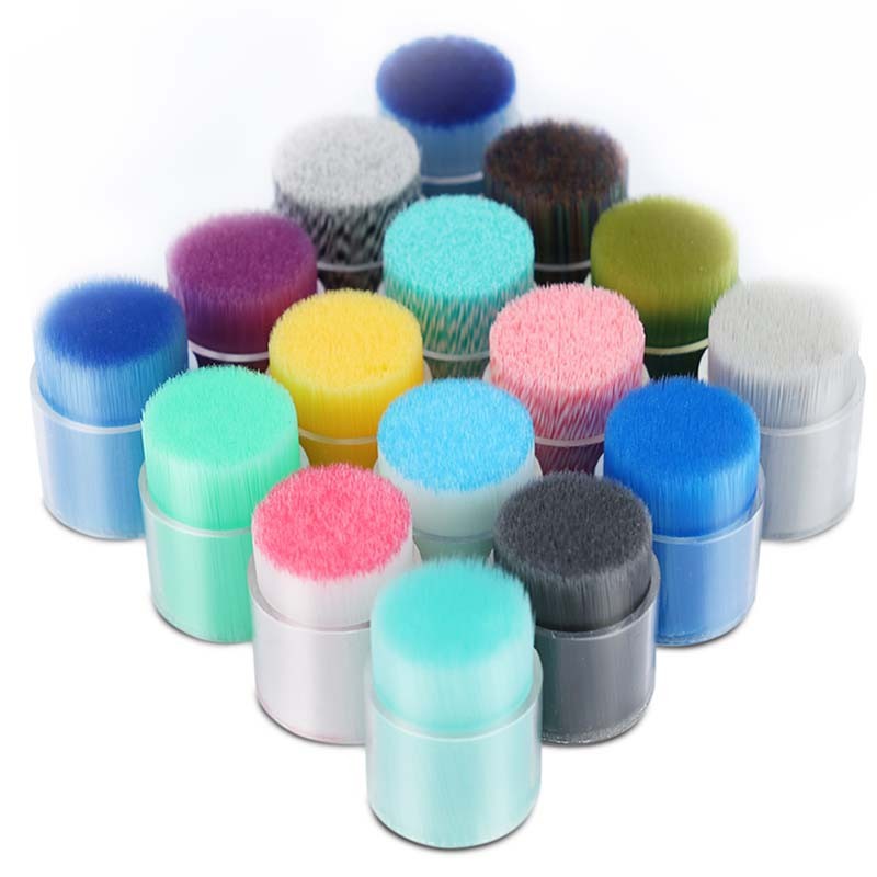 How to Choose the Right PBT Bristles for Toothbrush Production