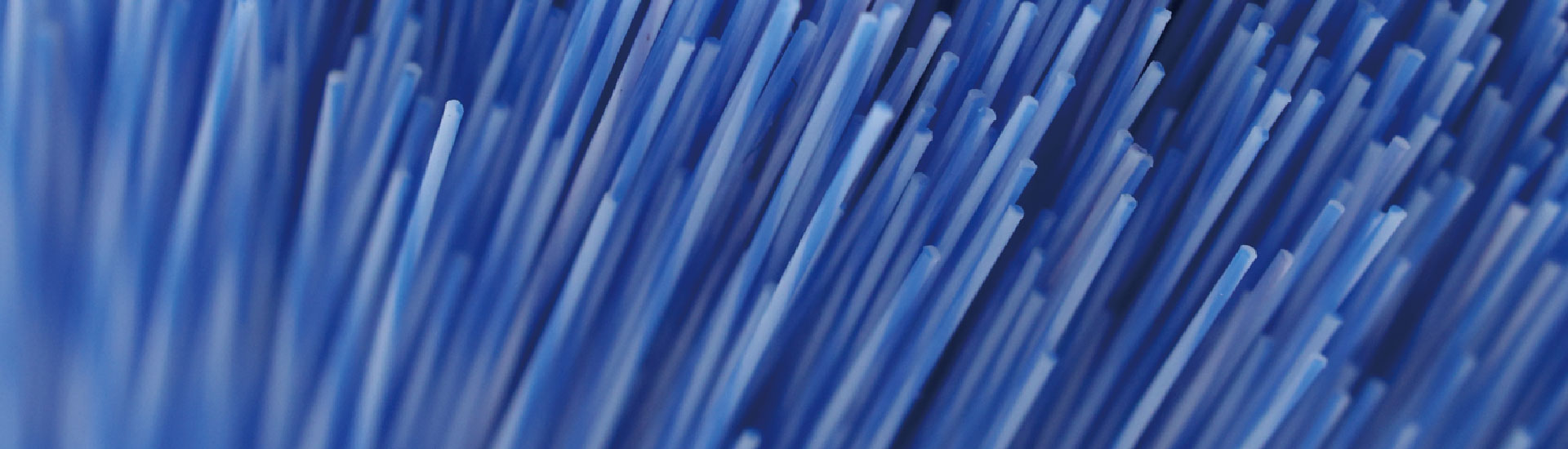 Brush filament