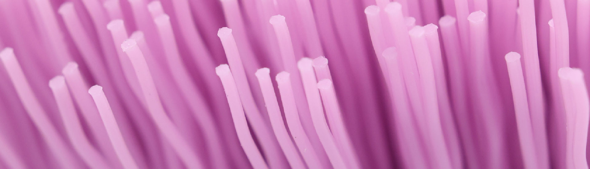 Brush filament