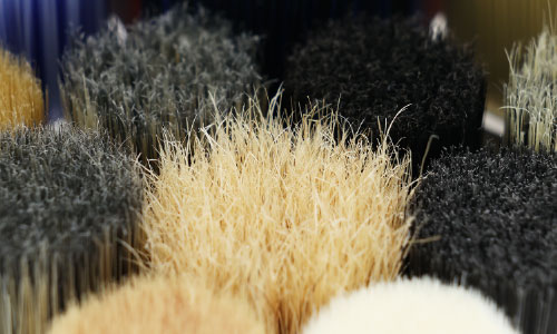 Brush Filament Manufacturer