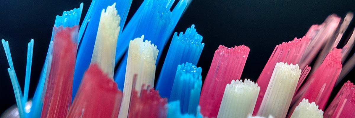 toothbrush filament