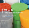 PBT vs PA Toothbrush Filaments: Performance, Cost and Applications