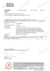 Reach certificate