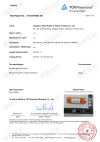 FDA 610&612 Physics