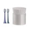 Custom PA612 Filaments for Toothbrushes | Nylon 612 Bristles | PA612 Bristles for Oral Care
