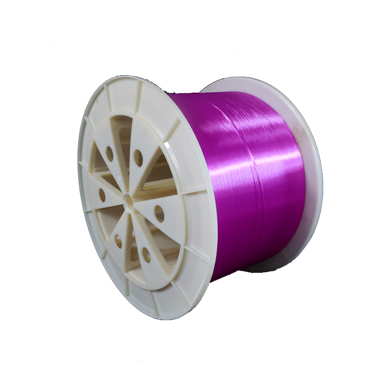 Custom Pa612 Nail Polish Brush Filaments