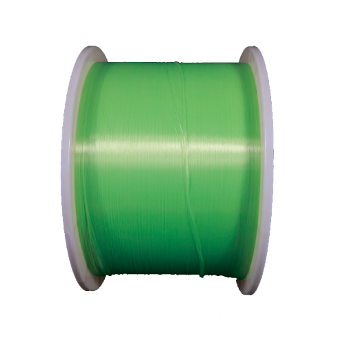 High-Tenacity PA612 Spooled Bristle Chemical-Resistant | PA612 Nylon 612 Spooled Filament Supplier Bulk Order | PA612 Coiled Nylon Brush Filament OEM/ODM Service