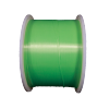 High-Tenacity PA612 Spooled Bristle Chemical-Resistant | PA612 Nylon 612 Spooled Filament Supplier Bulk Order | PA612 Coiled Nylon Brush Filament OEM/ODM Service
