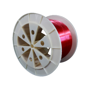 Nail Glue Brush PBT Spool Filaments | PA 612 Spool Nail Gel Glue Bristle | Nail Gel Glue Brush Filament
