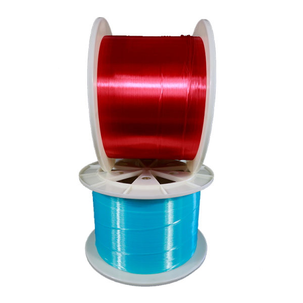Nail Glue Brush PBT Spool Filaments | PA 612 Spool Nail Gel Glue Bristle | Nail Gel Glue Brush Filament