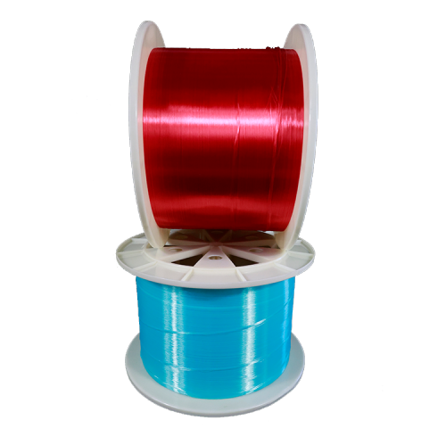Nail Glue Brush PBT Spool Filaments | PA 612 Spool Nail Gel Glue Bristle | Nail Gel Glue Brush Filament