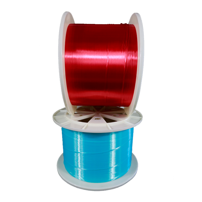 Nail Glue Brush PBT Spool Filaments | PA 612 Spool Nail Gel Glue Bristle | Nail Gel Glue Brush Filament