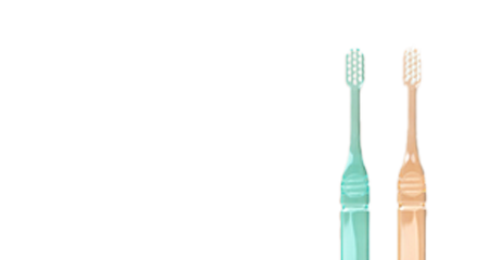 toothbrush filament