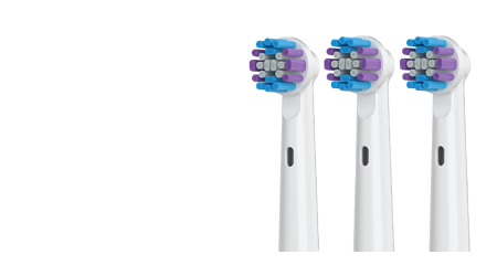 toothbrush filament