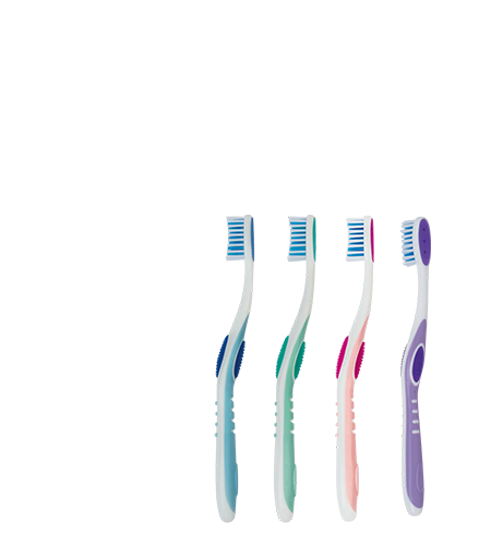 toothbrush filament