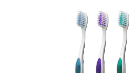 toothbrush filament