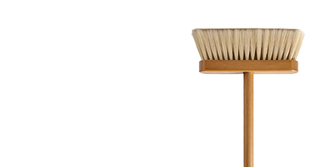 PP Broom Filament