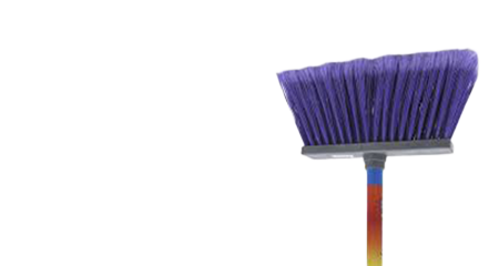PVC Broom Filament