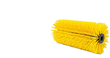 toothbrush filament