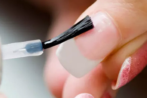 Nail Polish Brush