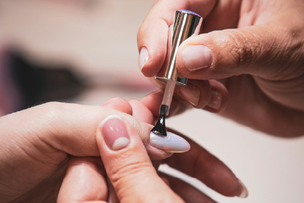 Nail Gel Brush
