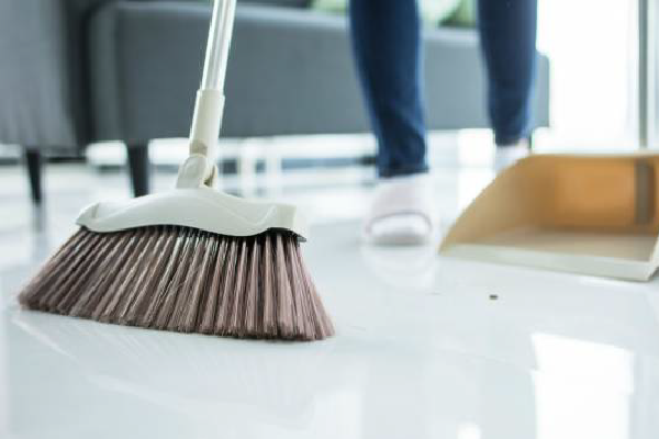 Indoor Cleaning Broom