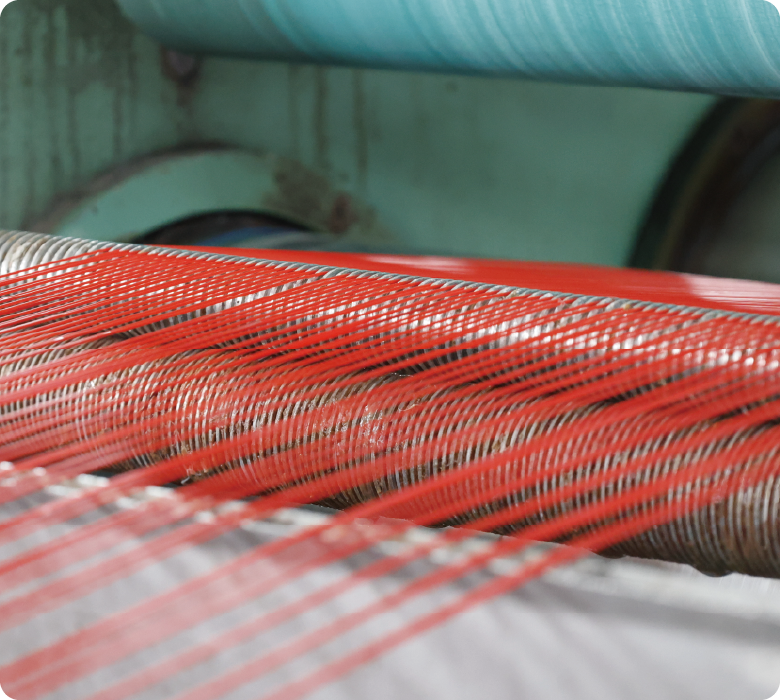 Filament Manufacturing