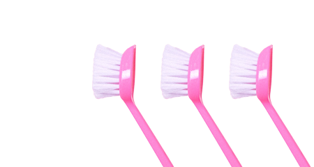 PP Cleaning Brush Filament