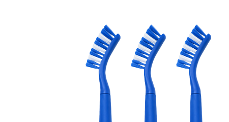 PET Cleaning Brush Filament