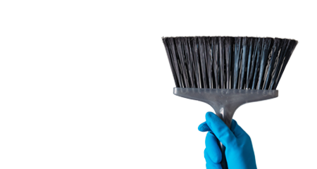 PVC Cleaning Brush Filament