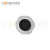 M12 A Circular Connector | OEM/ODM Manufacturer & Wholesale Supplier for Panel Mount, Solder Connection, M12x1.0 Rear Fastened Industrial Automation