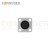 M12 A Circular Connector Wholesale & Distributor Partner: Female Panel Mount, Solder Square Flange, 14x14 for Industrial Systems, OEM/ODM & Bulk Supply.