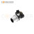 OEM & ODM M12 A Circular Connector | Panel Mount with PCB Dip-solder Connection - A Code, M12x1.0 for Wholesale and Distributors
