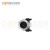 OEM & ODM M12 A Circular Connector | Panel Mount with PCB Dip-solder Connection - A Code, M12x1.0 for Wholesale and Distributors