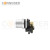 OEM & ODM M12 A Circular Connector | Panel Mount with PCB Dip-solder Connection - A Code, M12x1.0 for Wholesale and Distributors