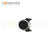 Top Quality M12 A Circular Connectors | Female Panel Mount, PCB Dip-solder Connection, A Code, M12x1.0 | Wholesale, OEM, and ODM Solutions for Industrial Use