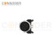 M12 Female Angle Circular Connector-Panel Mount, PCB Dip-solder Connection,A code,M12x1.0,