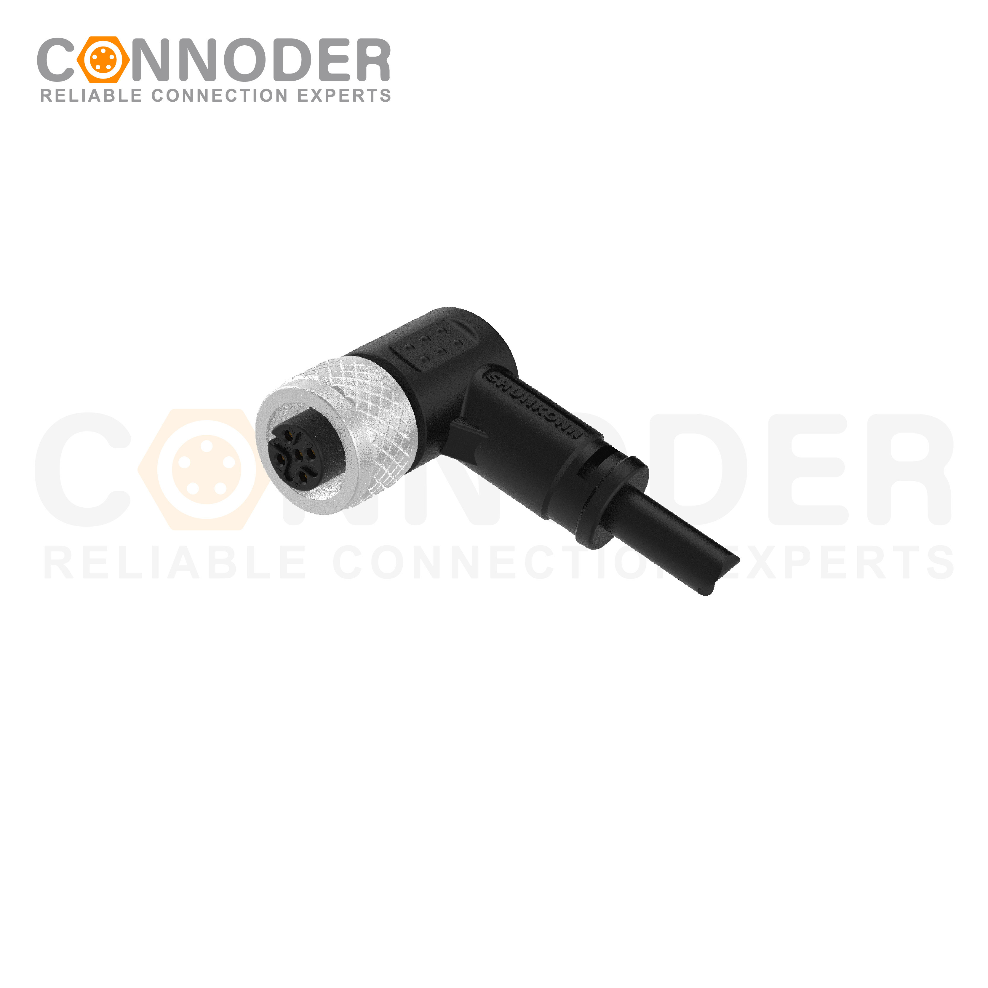How to avoid choosing the wrong connector? - Selection Guide for Industrial Applications