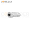 The Strategic Role And Development Prospects Of Circular Connectors In Multiple Industries