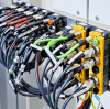 The difference between M12 connector and common connector, what are the types of M12 connector?