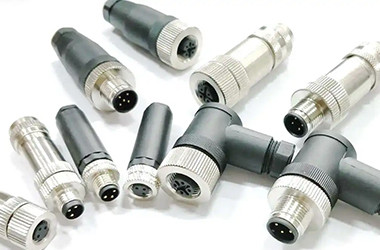 How to choose the right M12 connector?