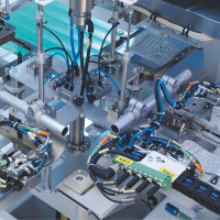 Optimize Production Efficiency And Equipment Reliability Cases