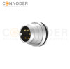 The Science behind M16 Circular Connectors: How Do They Work?