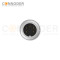 Wholesale M16 6 Pin Circular Connector | Rear Panel Mounted Welded Type Connector Ip67 Waterproof, Industrial Automation Signal Connector