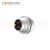 Wholesale M16 2-24 Pin Circular Connector | Male Rear Fastened Nuts Welded Install Waterproof Metal Industrial Circular Connectors
