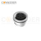 Wholesale M16 Female 6 Pin Circular Connector | Plug Straight Solder Cable Rear Fastene Panel mount Connector(M18*0.75)
