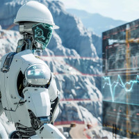 Connectors for Robot Vision Systems