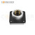 Wholesale M16 Circular Connector Female | Socket Panel Mount Connector with 4-hole Flange,IP67 Waterproof,Solder Type, Unshielded
