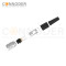 M16 Round Female Connector Aircraft Metal Waterproof Round Connector C091a J09 2 3 4 5 6 7 8 12 14 16 19 24pin